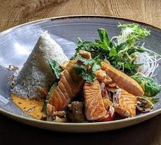 Restaurant KITARO in Charlottenburg, Berlin