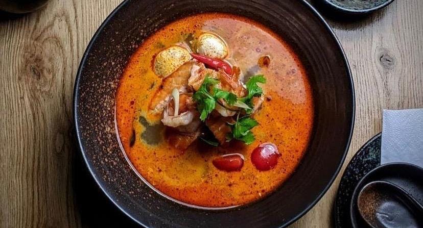 Photo of restaurant KITARO in Charlottenburg, Berlin - Photo 5