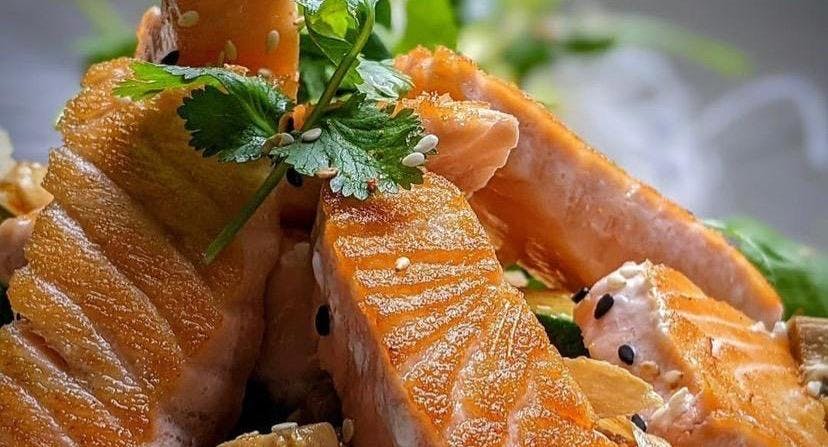 Photo of restaurant KITARO in Charlottenburg, Berlin - Photo 10