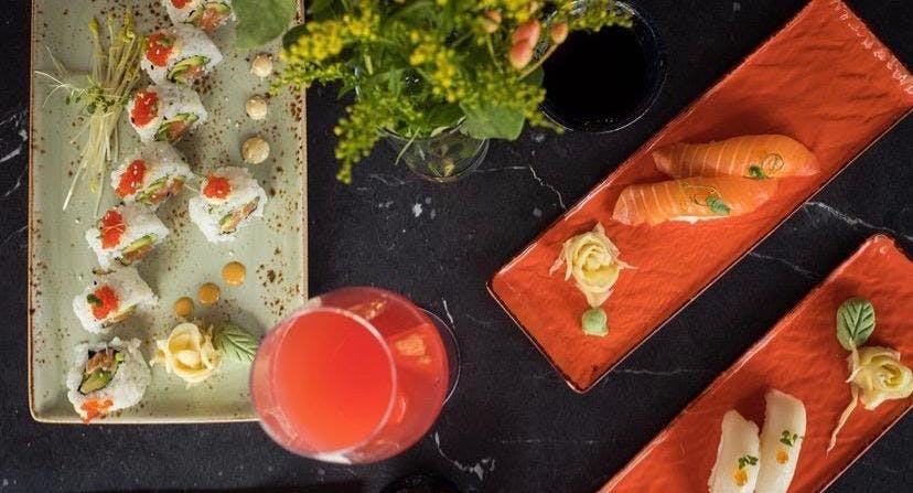 Photo of restaurant KITARO in Charlottenburg, Berlin - Photo 3