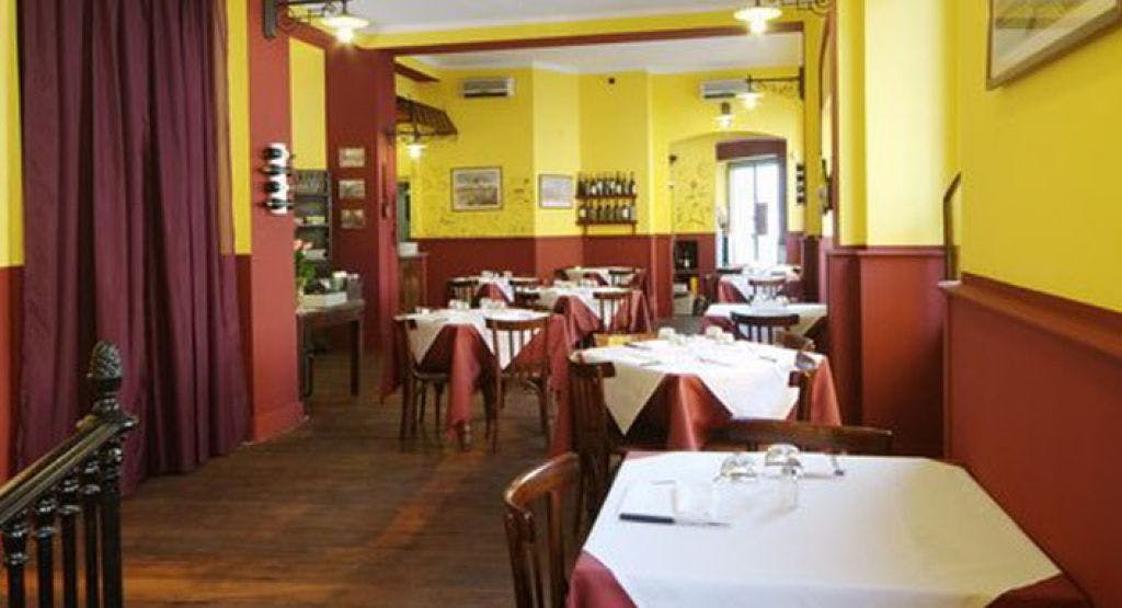 Foto del ristorante Ponte Dora a Centro città, Torino