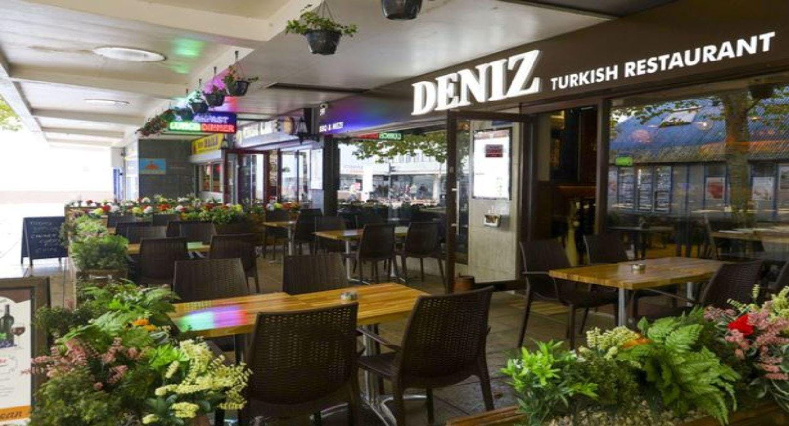Photo of restaurant Deniz Turkish Restaurant in Town Centre, Basildon