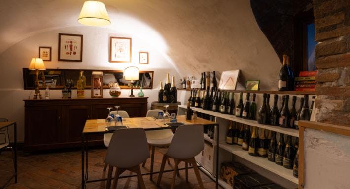 Photo of restaurant L'Osteria dal 1997 in Cento, Ferrara