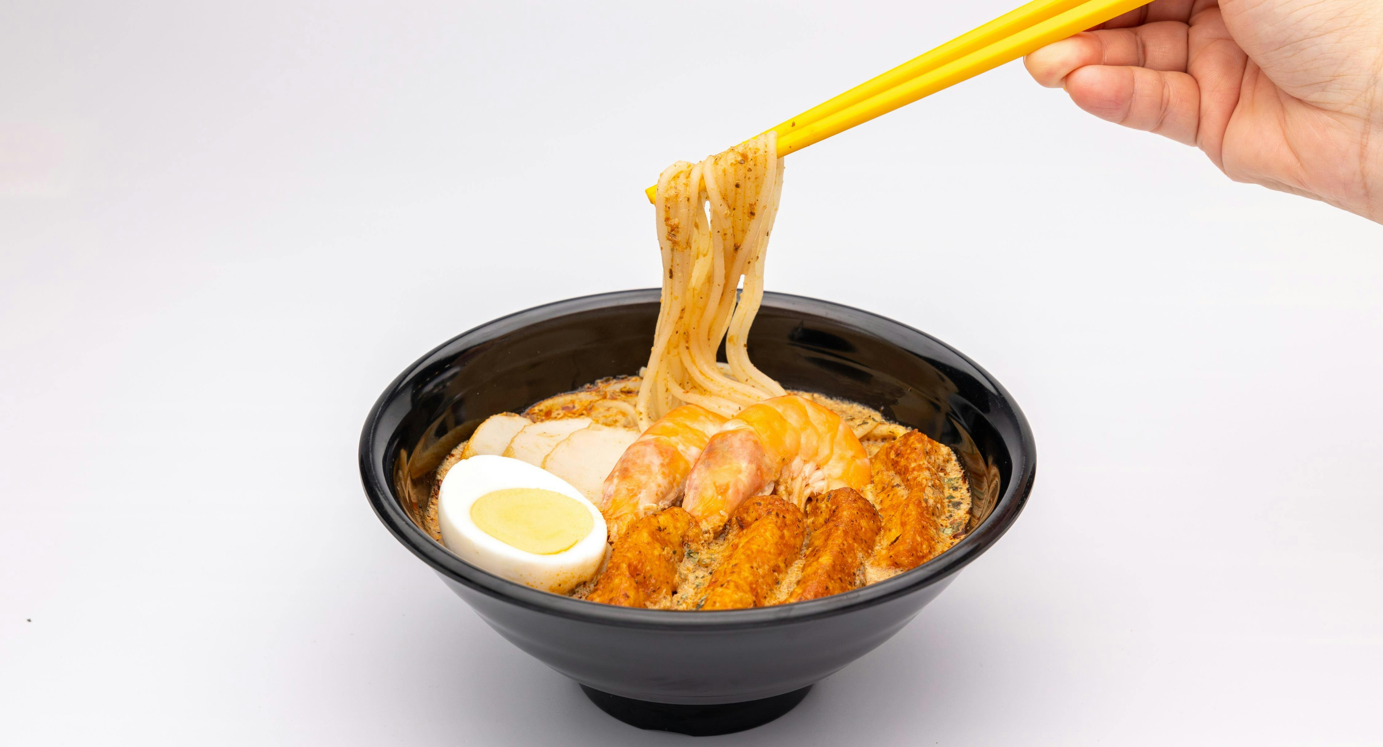 Photo of restaurant OK Chicken Rice & Humfull Laksa - Havelock in Havelock, Singapore