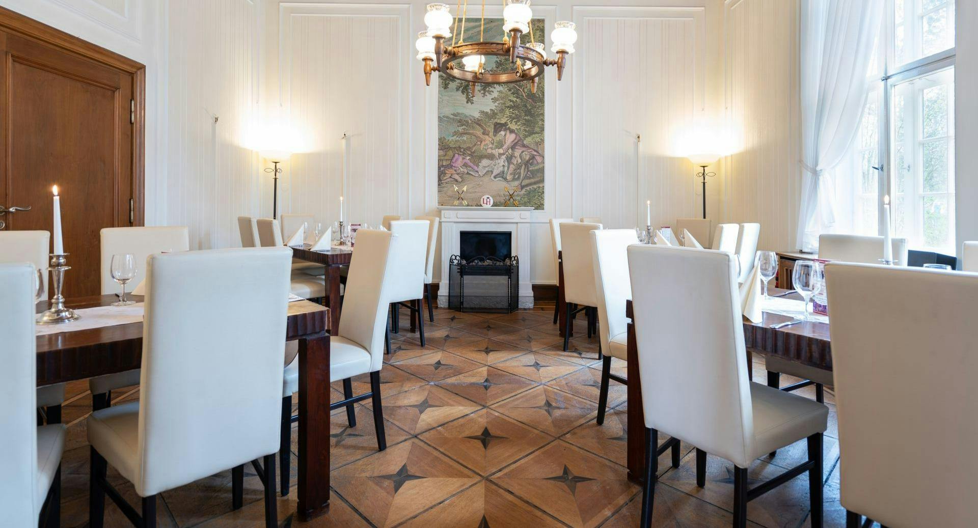 Photo of restaurant Landhaus Hubertus in Frohnau, Berlin - Photo 6