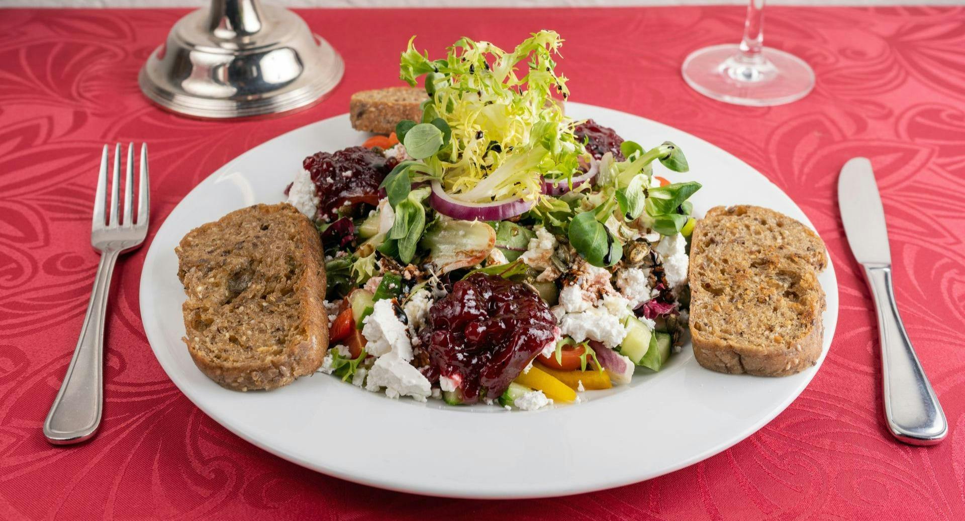 Photo of restaurant Landhaus Hubertus in Frohnau, Berlin - Photo 2