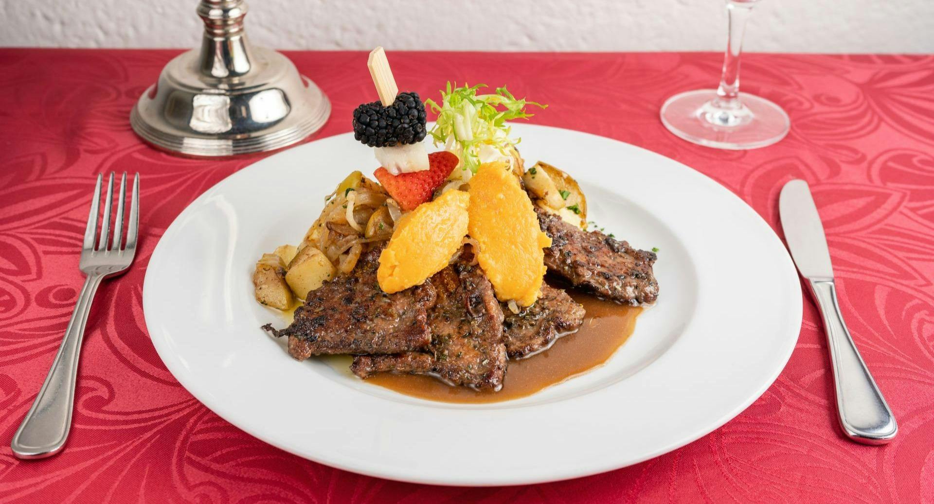 Photo of restaurant Landhaus Hubertus in Frohnau, Berlin - Photo 3