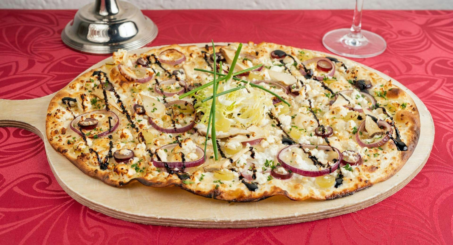 Photo of restaurant Landhaus Hubertus in Frohnau, Berlin - Photo 4