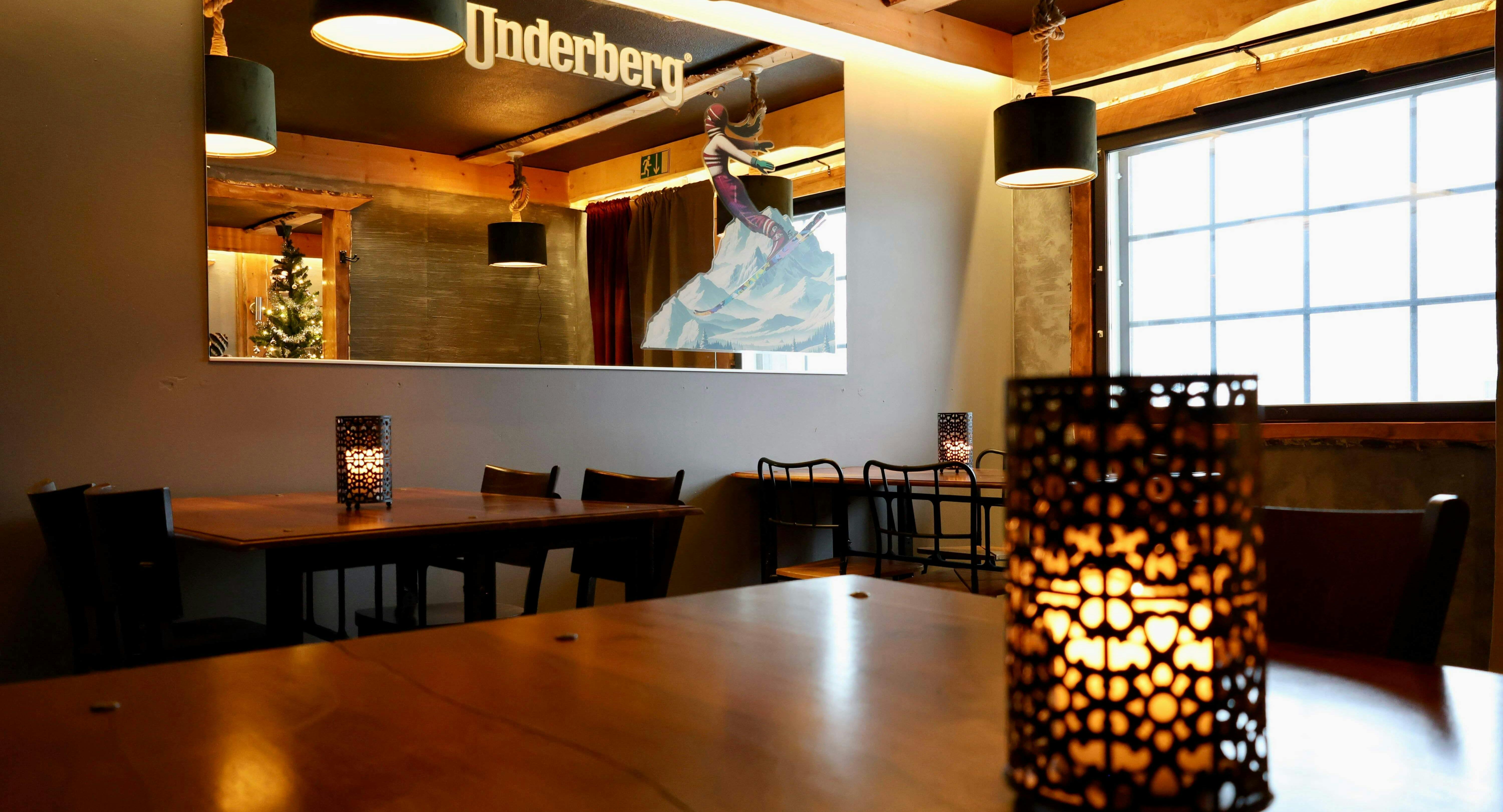 Photo of restaurant Tahkon Kerma - Cafe & Bistro in Tahko, Kuopio - Photo 4