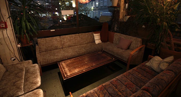 Photo of restaurant Werkzeugh in 5. District, Vienna - Photo 1