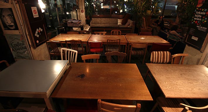 Photo of restaurant Werkzeugh in 5. District, Vienna - Photo 2