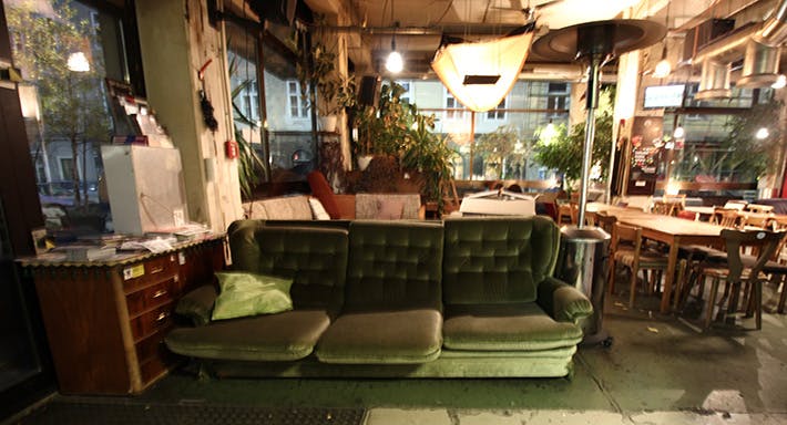 Photo of restaurant Werkzeugh in 5. District, Vienna - Photo 4