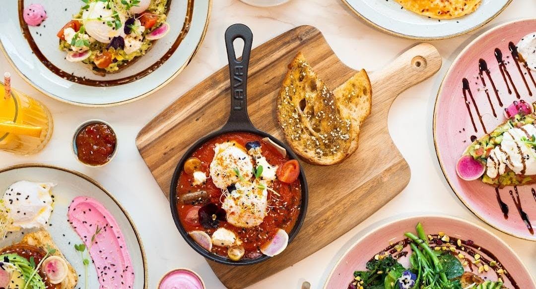 Restaurant Soft Sip in Greenacre, Sydney