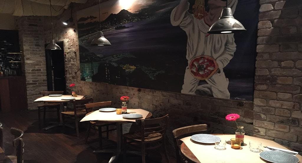 Photo of restaurant Napoli nel Cuore - Darlinghurst in Darlinghurst, Sydney