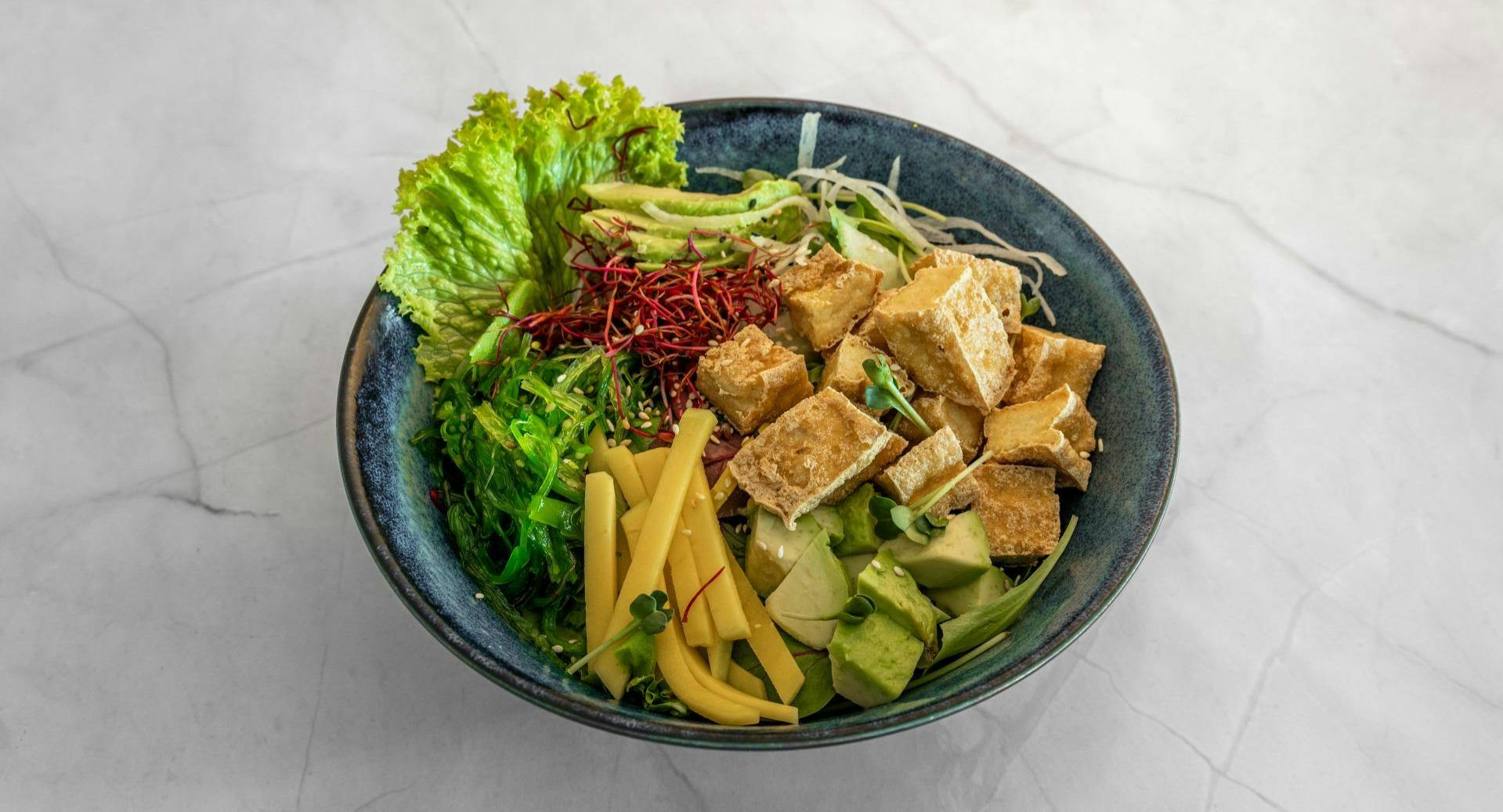 Bilder von Restaurant Hanoi Deli Kurfürstendamm in Wilmersdorf, Berlin - Photo 5