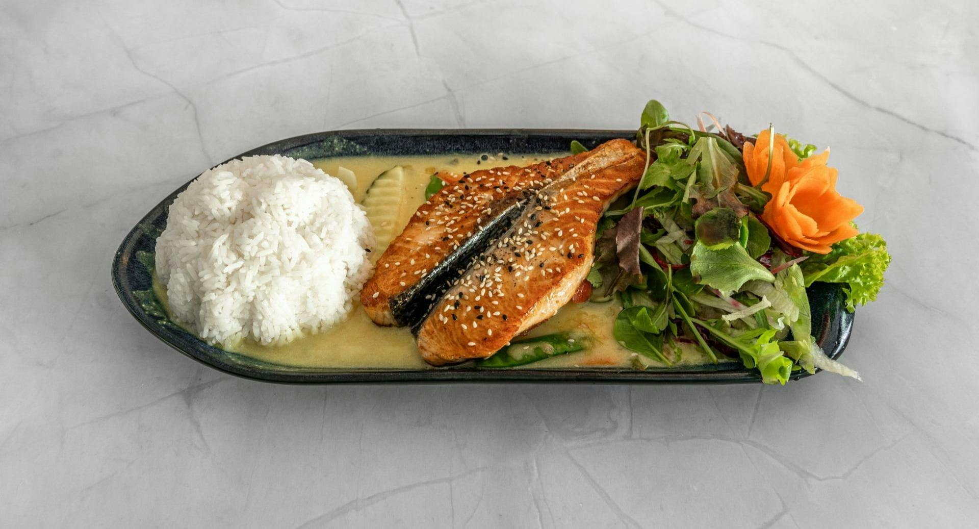 Bilder von Restaurant Hanoi Deli Kurfürstendamm in Wilmersdorf, Berlin - Photo 2