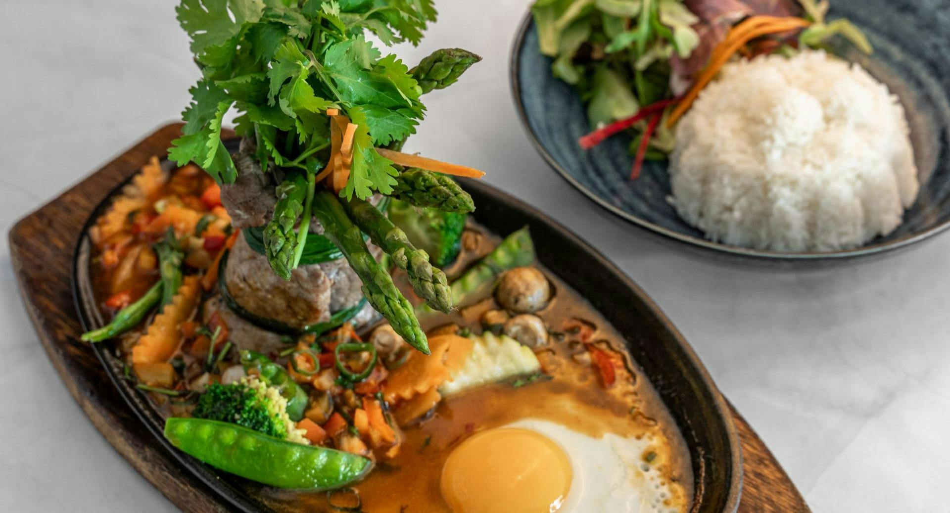 Bilder von Restaurant Hanoi Deli Kurfürstendamm in Wilmersdorf, Berlin - Photo 4