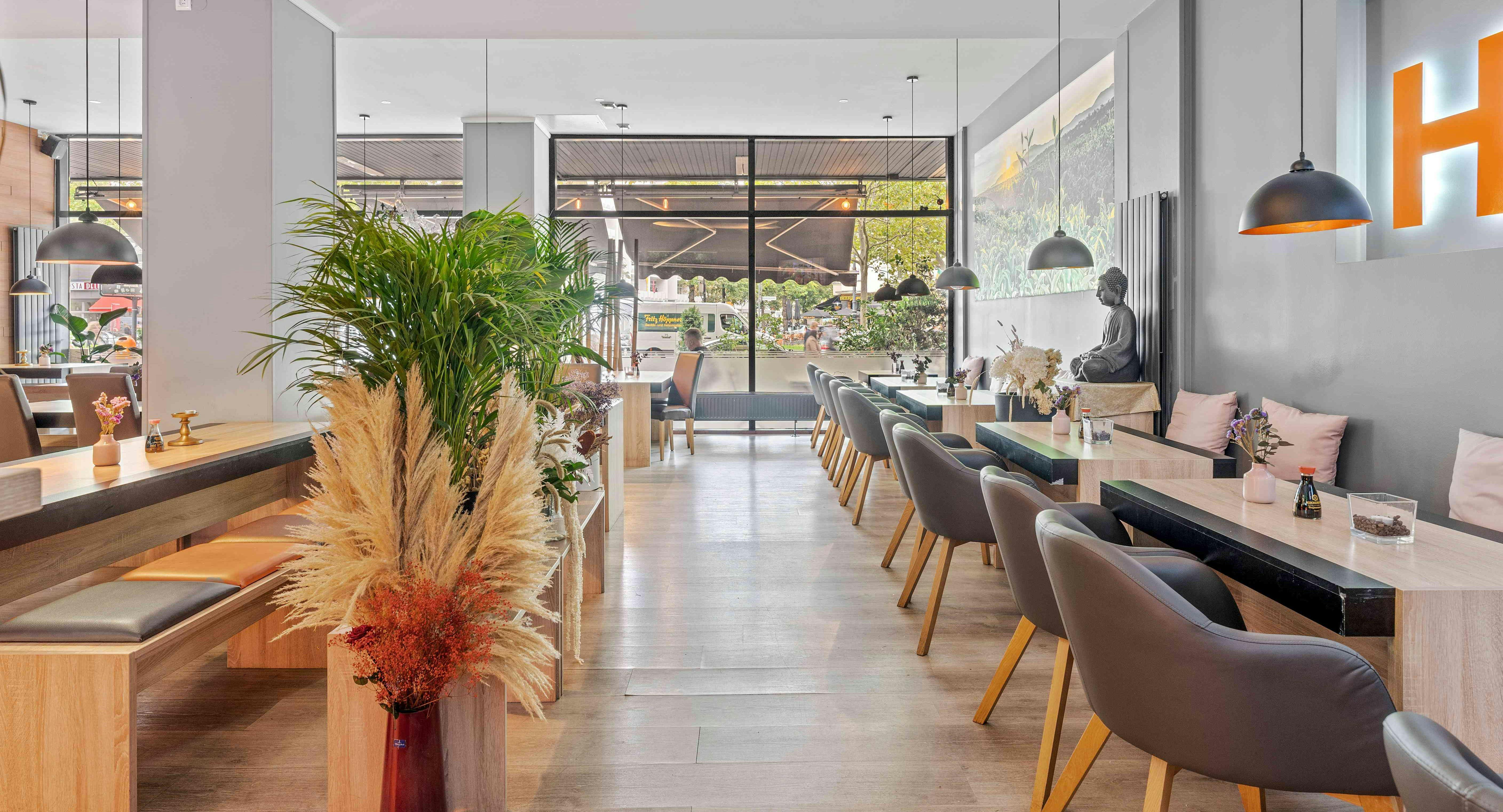 Bilder von Restaurant Hanoi Deli Kurfürstendamm in Wilmersdorf, Berlin - Photo 11