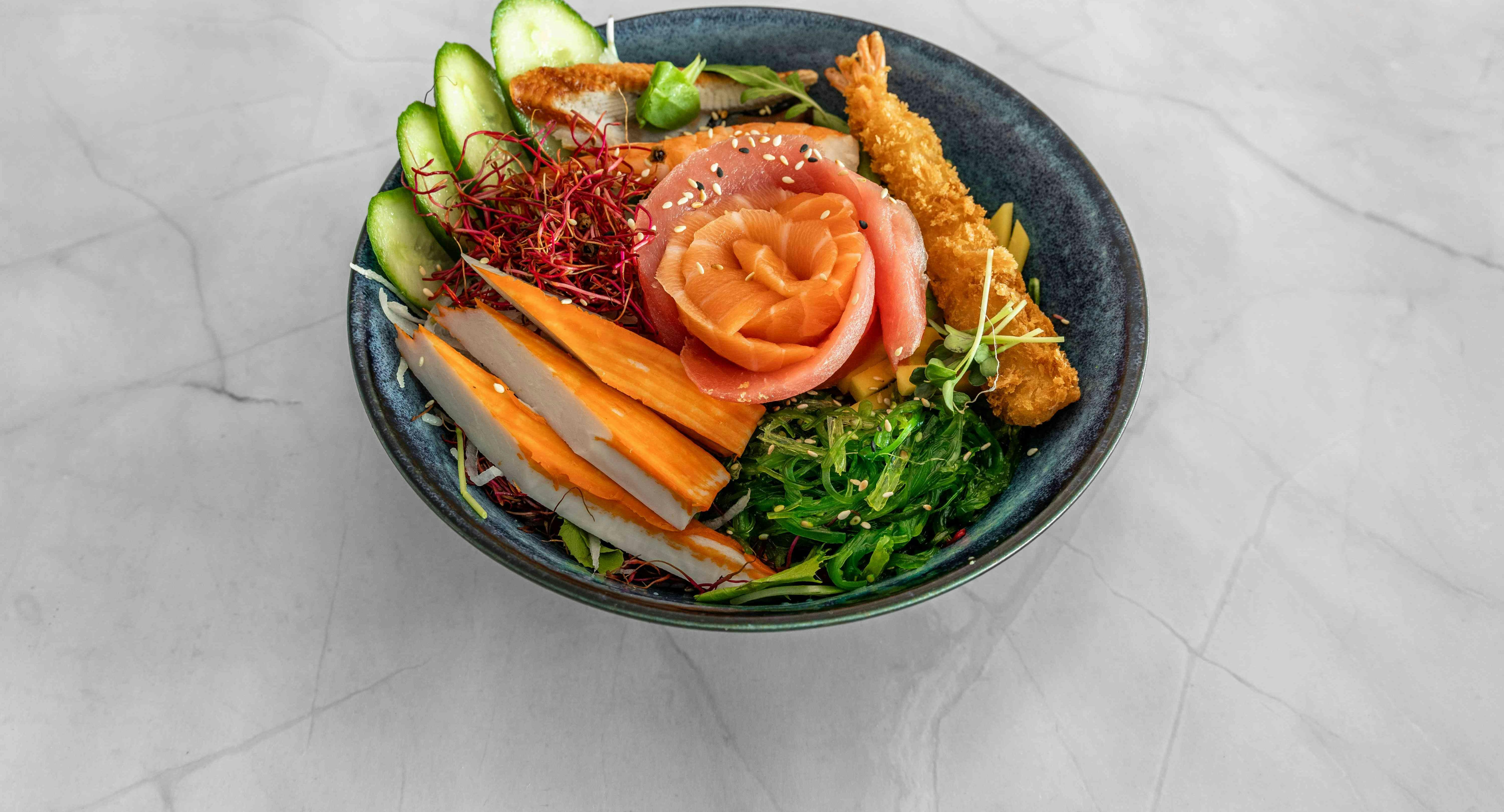 Bilder von Restaurant Hanoi Deli Kurfürstendamm in Wilmersdorf, Berlin - Photo 13