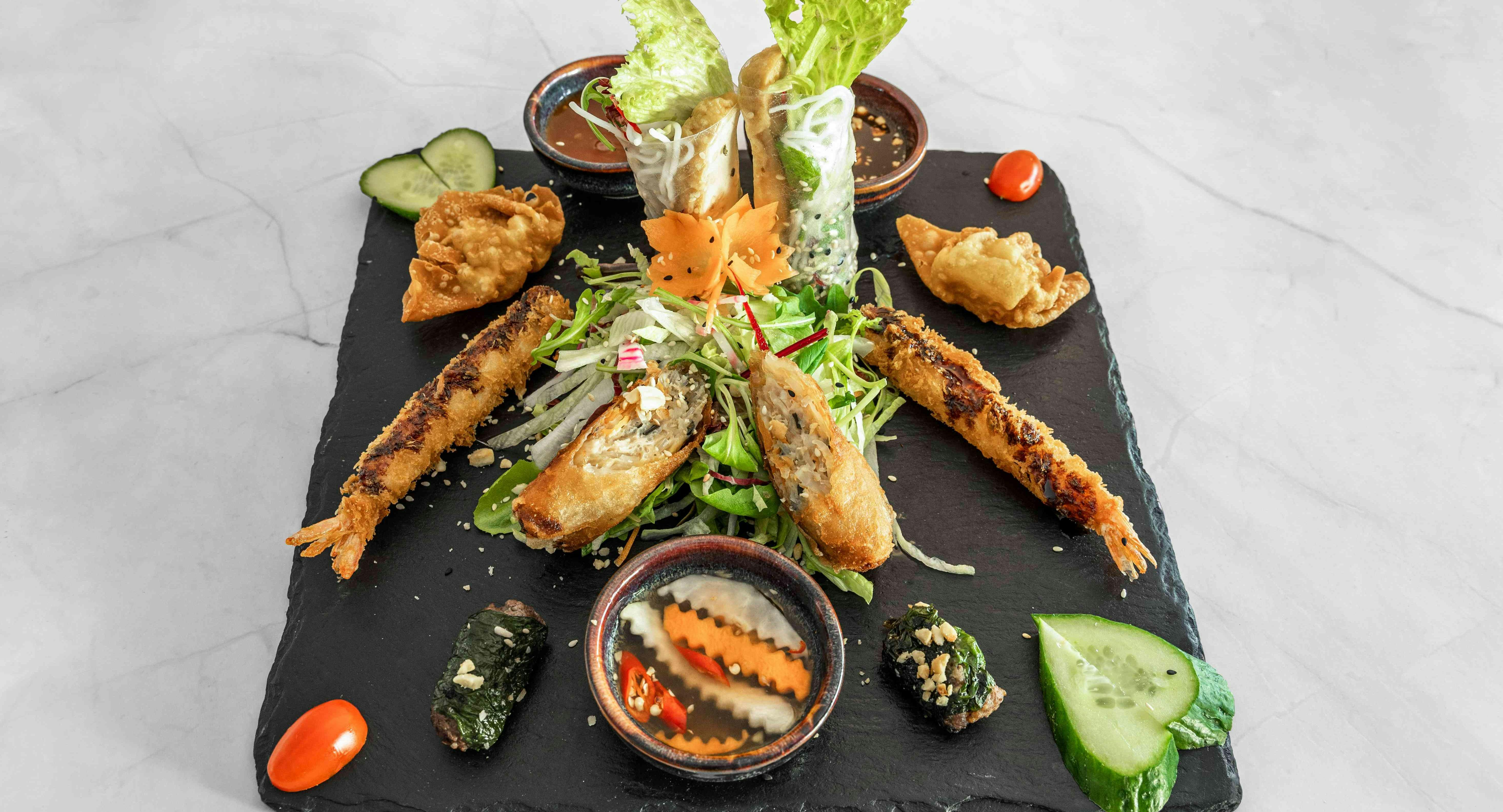 Bilder von Restaurant Hanoi Deli Kurfürstendamm in Wilmersdorf, Berlin - Photo 12