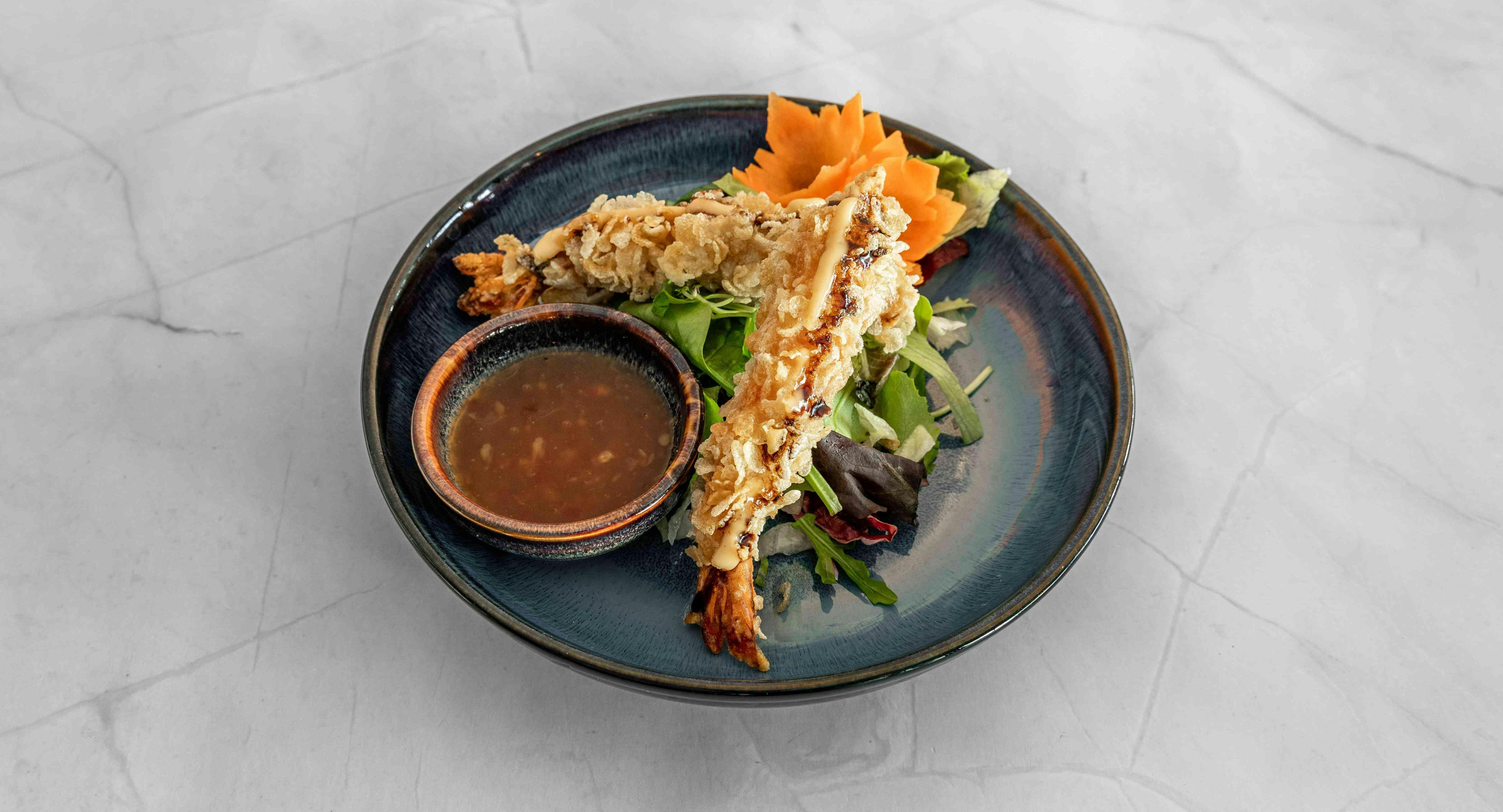 Bilder von Restaurant Hanoi Deli Kurfürstendamm in Wilmersdorf, Berlin - Photo 7