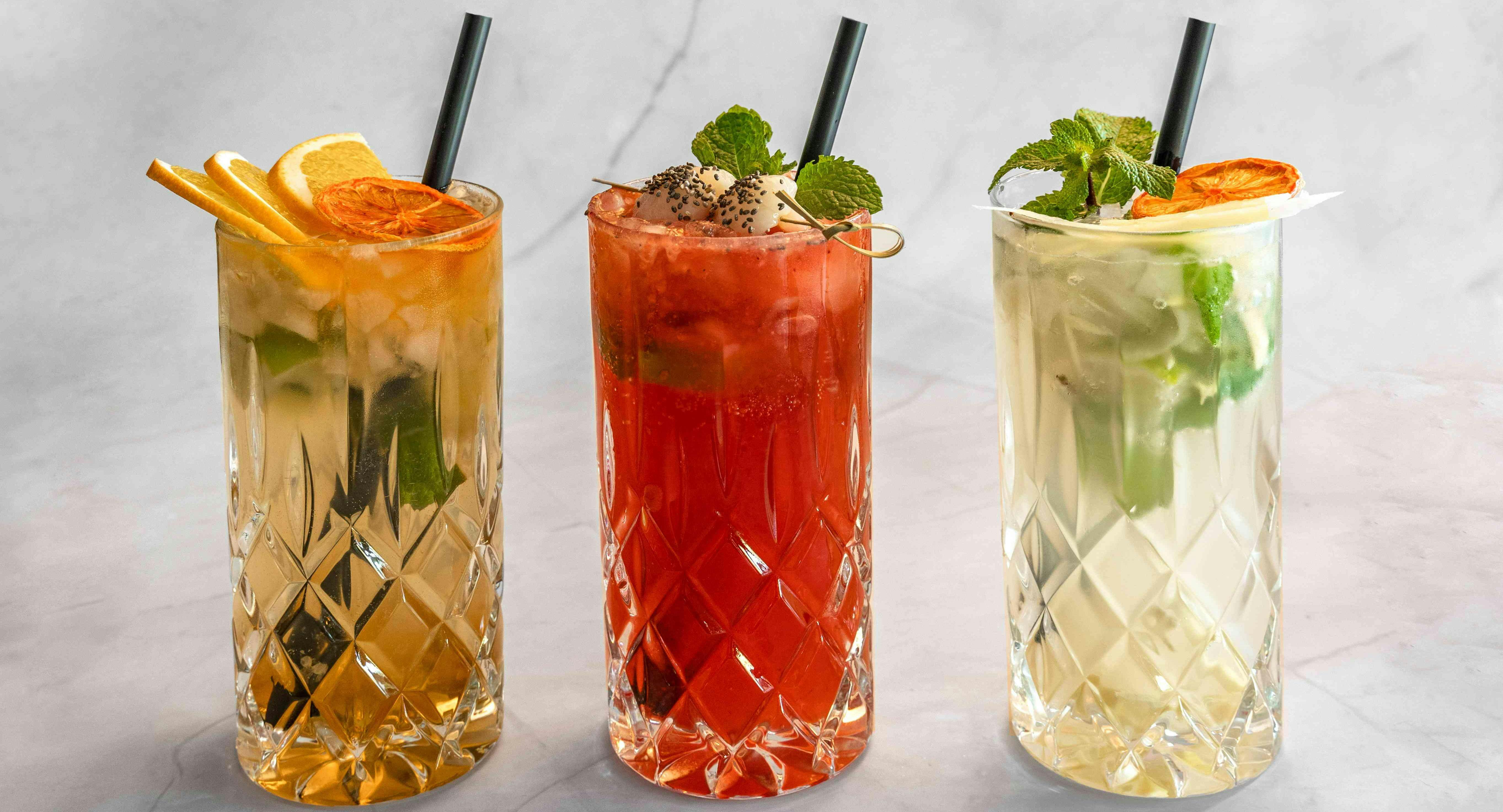 Bilder von Restaurant Hanoi Deli Kurfürstendamm in Wilmersdorf, Berlin - Photo 8