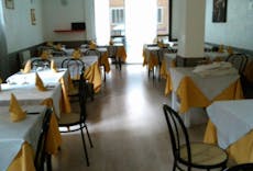 Restaurant La Vela Ristorante Pizzeria in Navile, Bologna