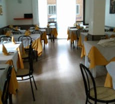 Ristorante La Vela Ristorante Pizzeria a Navile, Bologna