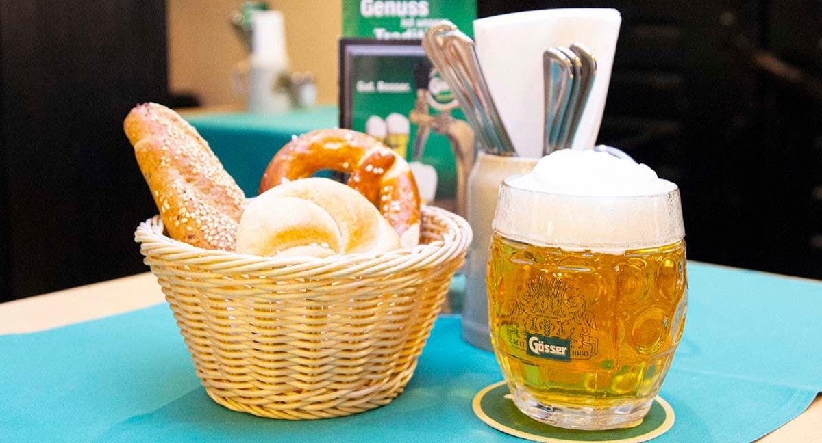 Photo of restaurant Gösser Bierklinik in 1. District, Vienna - Photo 3