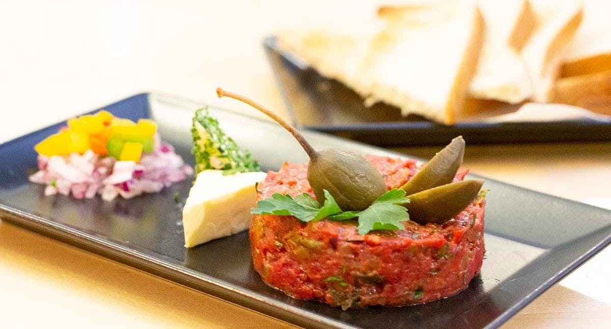 Photo of restaurant Gösser Bierklinik in 1. District, Vienna - Photo 2