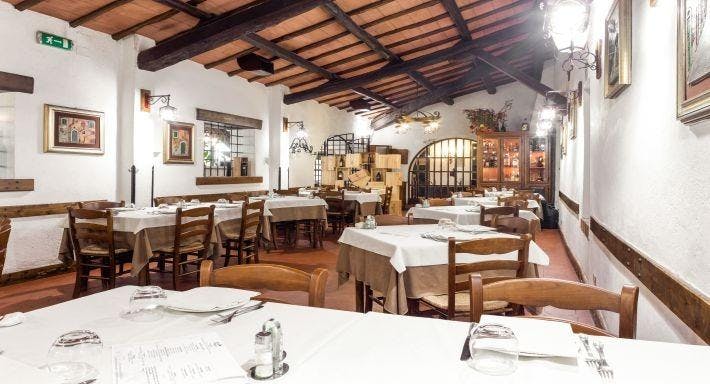 Photo of restaurant Ristorante Bel Poggio in Salario, Rome