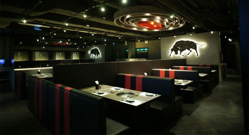 Photo of restaurant Yakiniku Masamichi / 正道和牛燒肉店 in Causeway Bay, Hong Kong