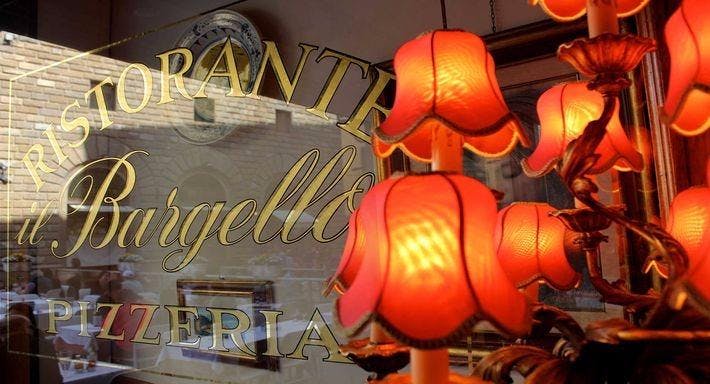 Photo of restaurant Il Bargello in Centro storico, Florence