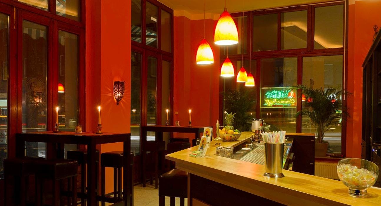 Photo of restaurant Restaurant Plenum in Linden-Limmer, Hannover