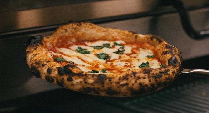 Photo of restaurant Presto Pizza Suurpelto in Suurpelto, Espoo