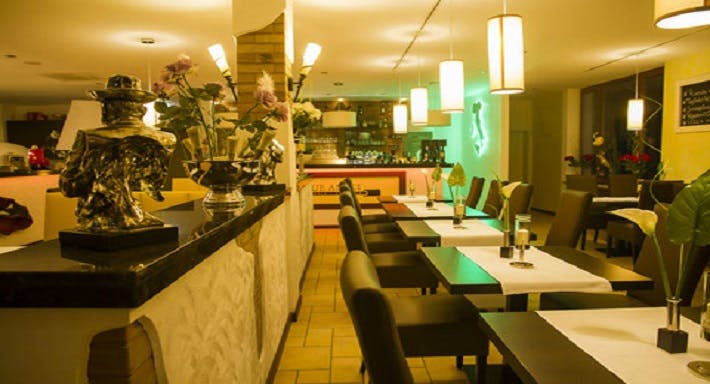 Image 1 of restaurant I Due Amici
