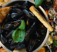 Restaurant Ristorante Remat in Centre, Garda