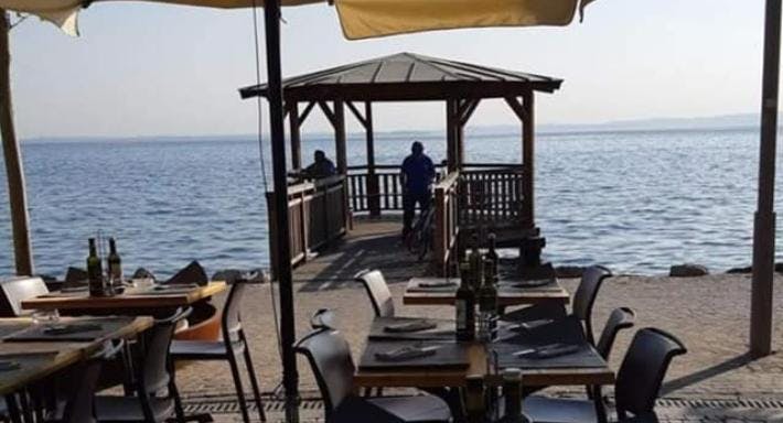 Photo of restaurant Ristorante Remat in Centre, Garda - Photo 7