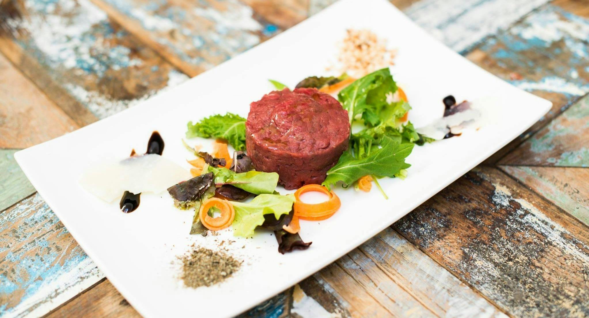 Foto del ristorante Dome Firenze a Porta a Prato, Firenze - Photo 14