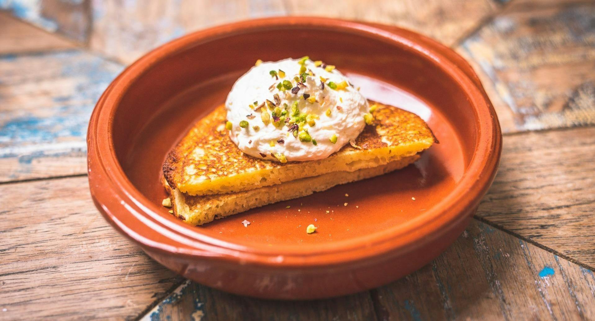 Foto del ristorante Dome Firenze a Porta a Prato, Firenze - Photo 3