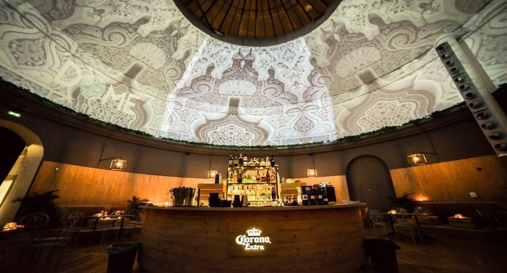 Foto del ristorante Dome Firenze a Porta a Prato, Firenze - Photo 4