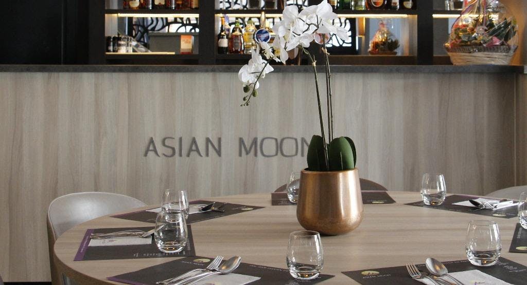 Foto's van restaurant Asian Moon in West, Utrecht