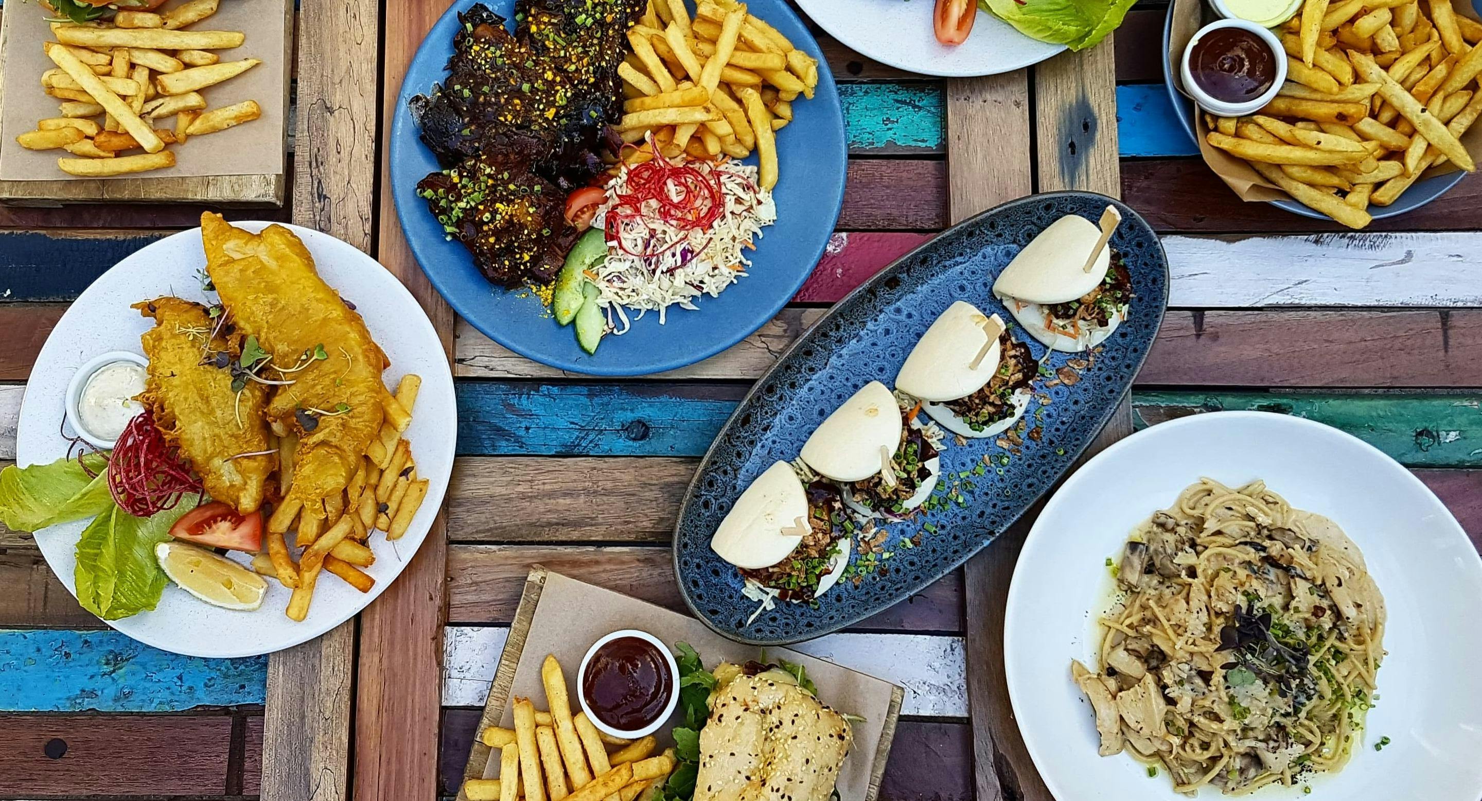 Restaurant Kewdale Tavern in Perth CBD, Perth