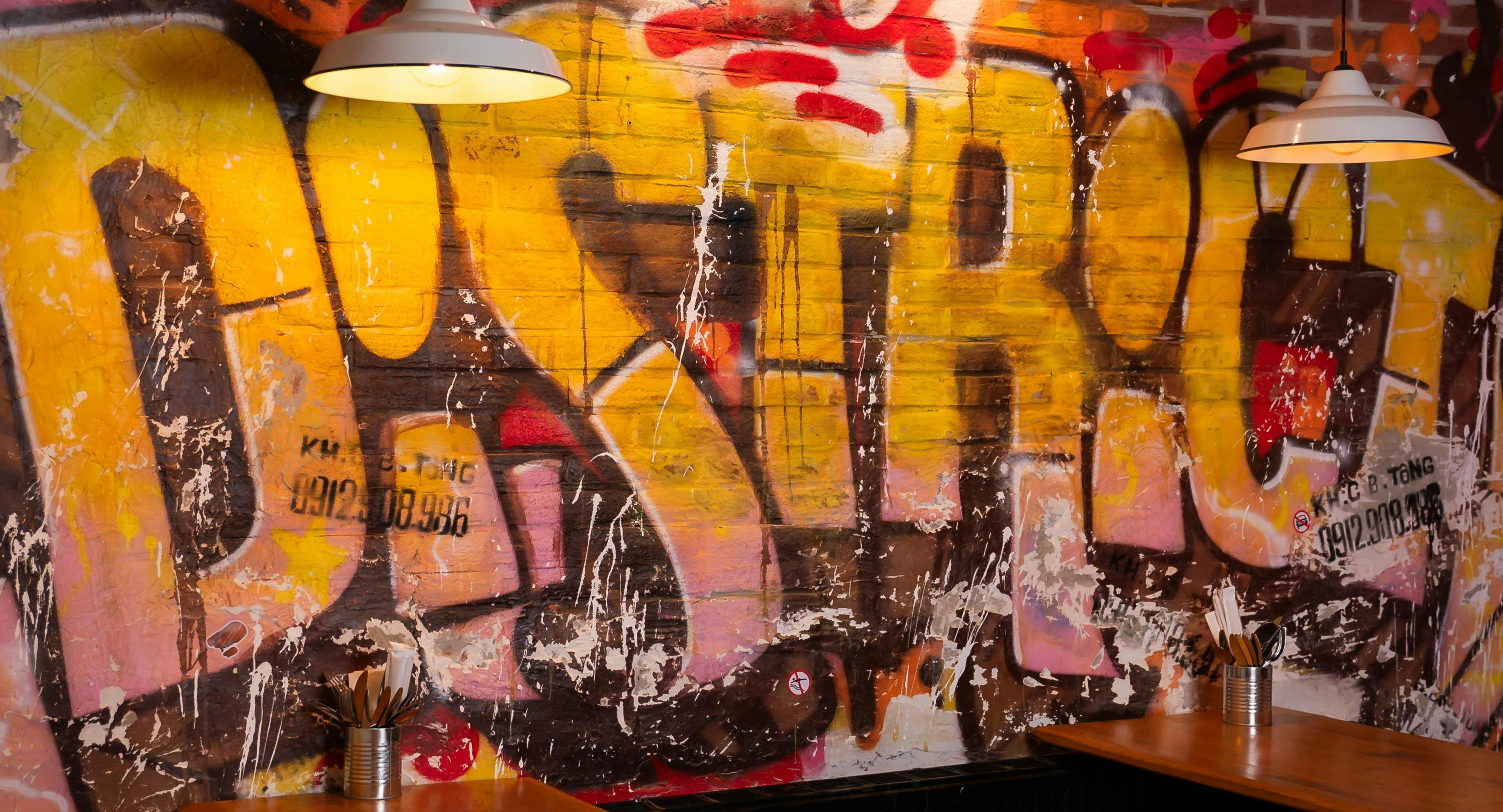 Bilder von Restaurant District 10 - Saigon Street Food in Innenstadt, Köln - Photo 4