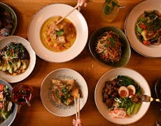 Restaurant District 10 - Saigon Street Food in Innenstadt, Cologne