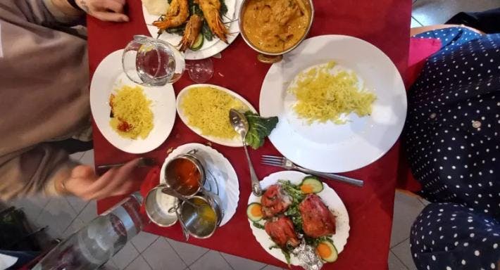 Foto del ristorante Mahrani Mahal a Cimiano, Milano