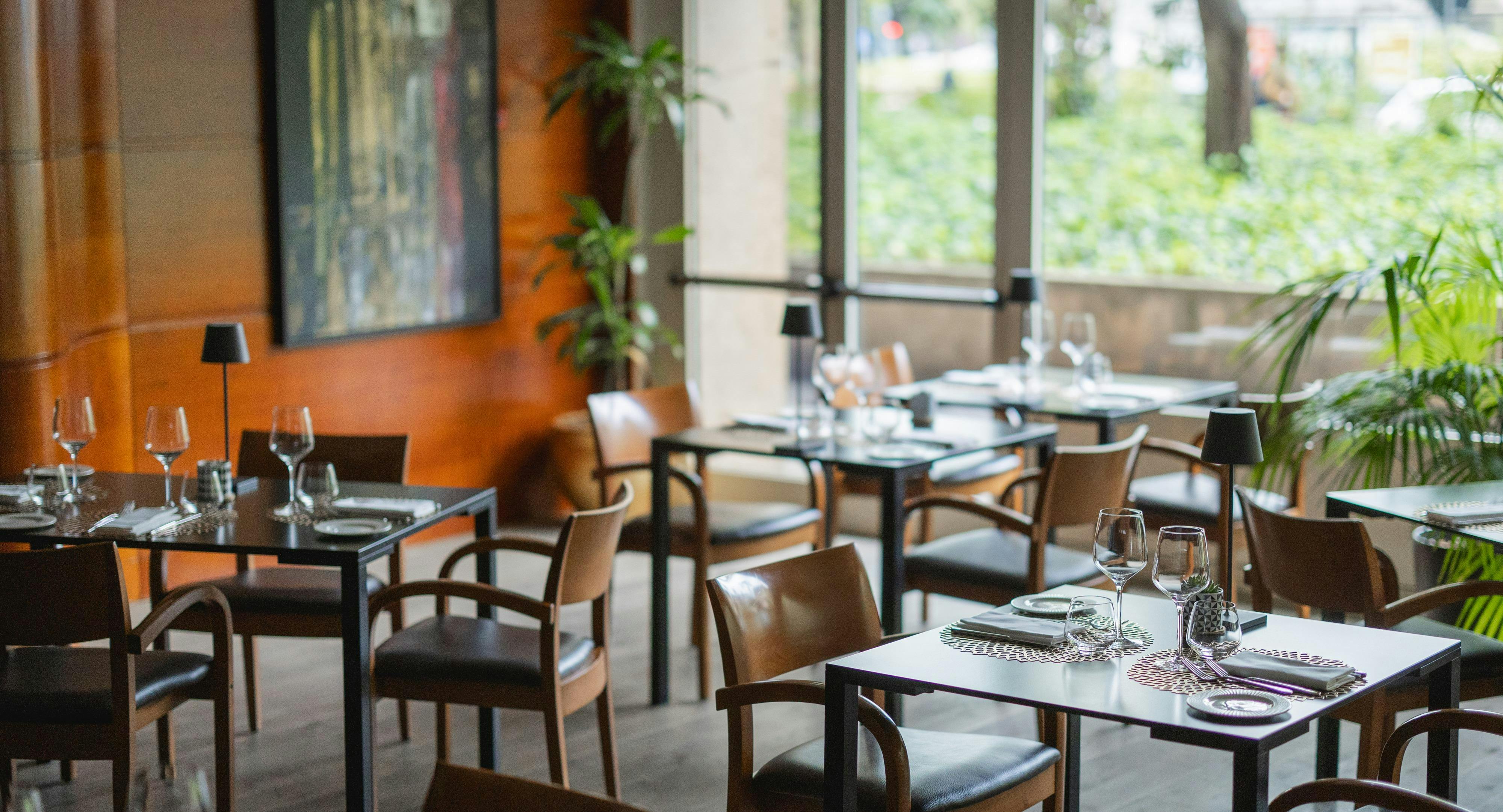 Restaurant Il Cairoli Bar & Restaurant in Centre, Milan