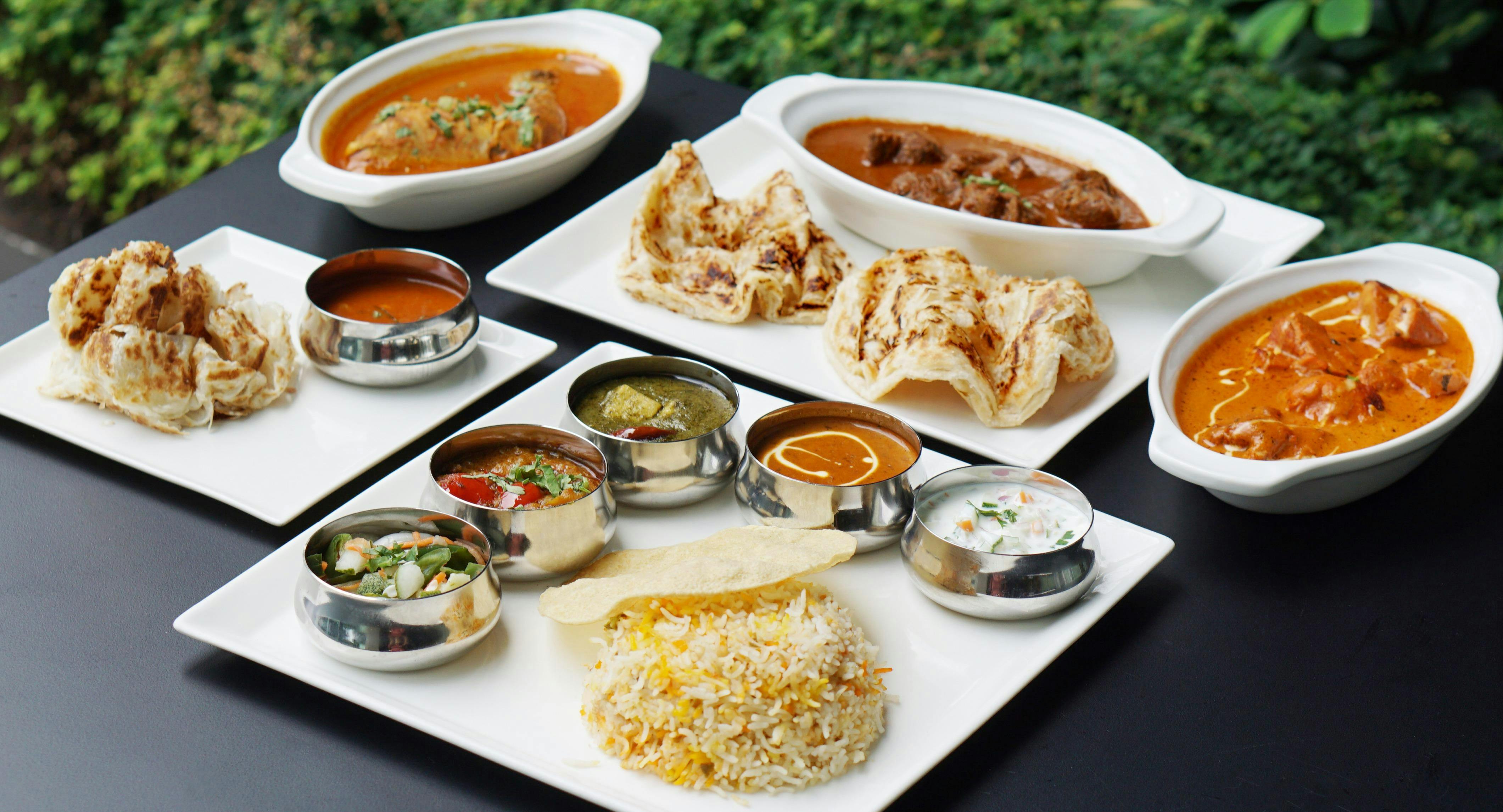 Photo of restaurant Jai Ho Indian Cafe in Buona Vista, Singapore