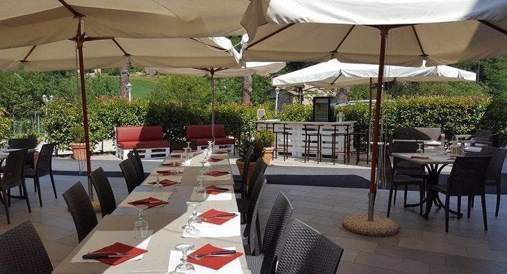 Foto del ristorante Ristorante Pizzeria Henry a Centro, Tredozio - Photo 1