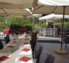 Restaurant Ristorante Pizzeria Henry in Centre, Tredozio